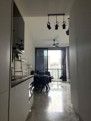 Martin Modern (D9), Condominium #585030581